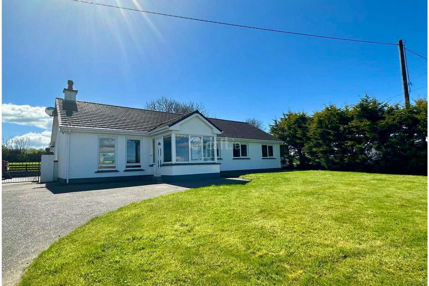 Ballingarry West, Minane Bridge, Co. Cork is for rent on Daft.ie