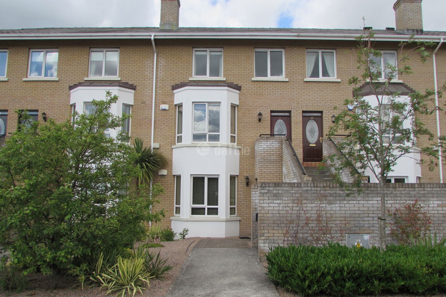 Castleheath, Castle Downs Road, Malahide, Co. Dublin is for rent on Daft.ie