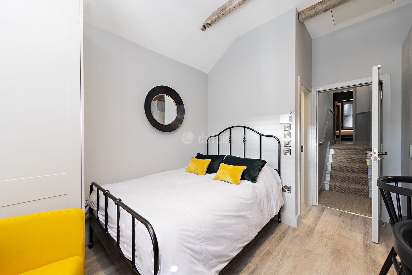 Apartment 2, 94A Drumcondra Road Upper, Drumcondra, Dublin 3 is for