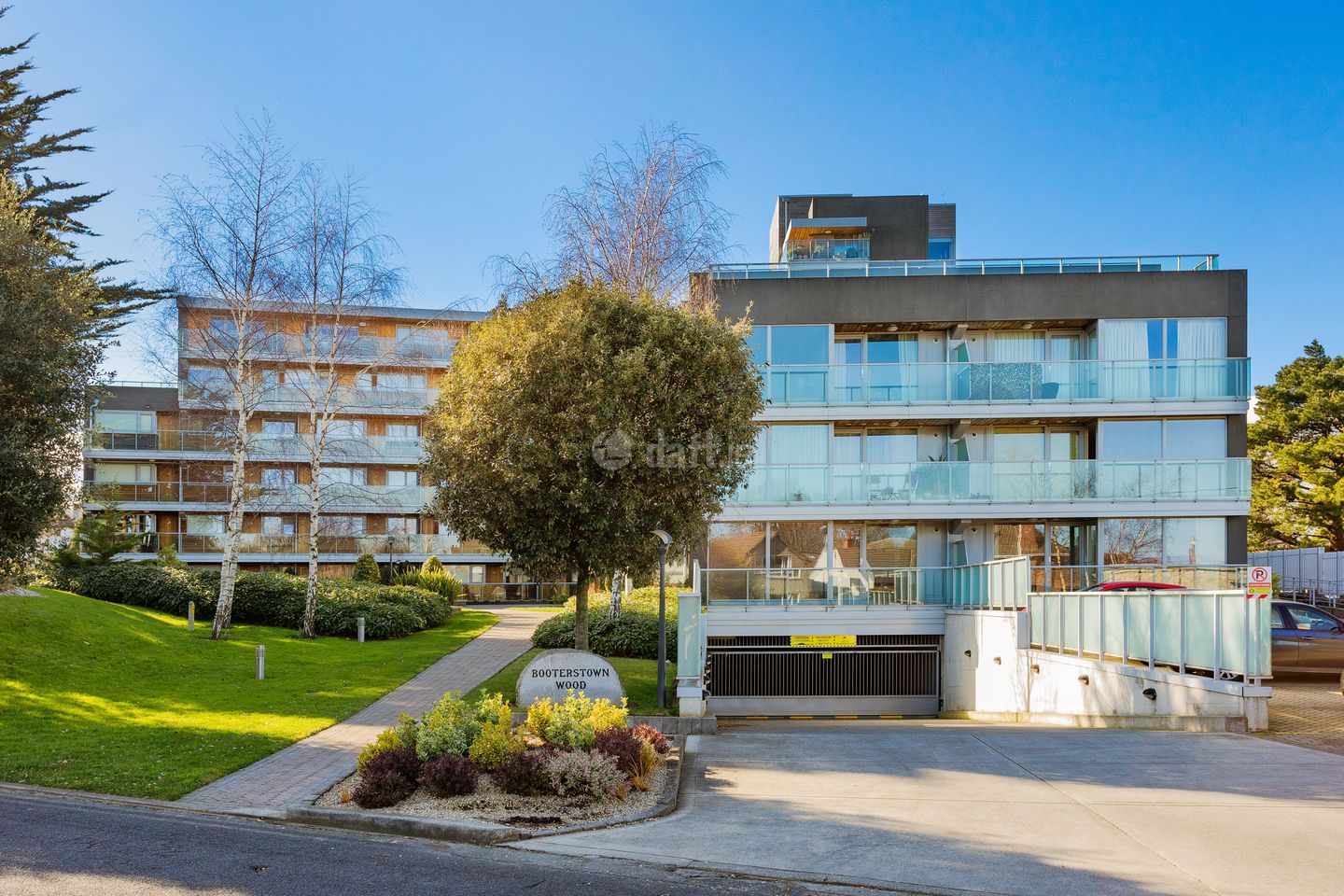 Apartment 36, Booterstown Wood, Booterstown Avenue, Blackrock, Co