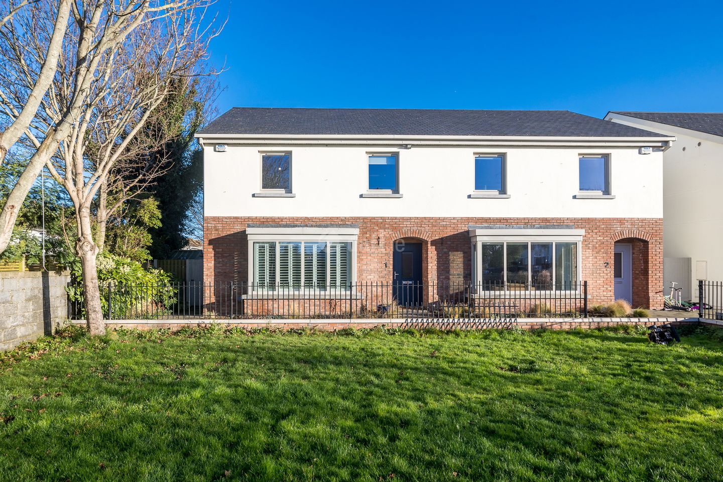 Hazel Manor, Portmarnock, Co. Dublin is for rent on Daft.ie