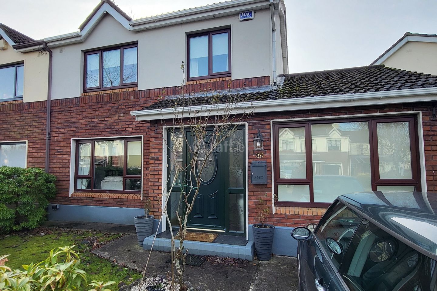 17 Monread Court, Naas, Co. Kildare is for rent on Daft.ie