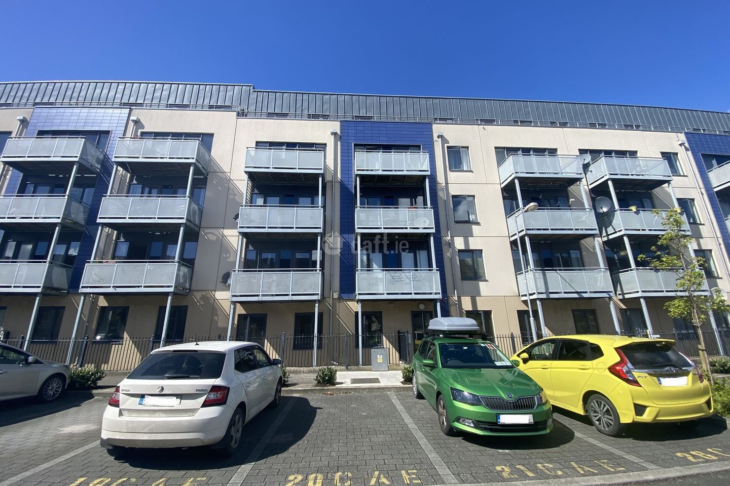 29 Cassian Court East, Phelan Avenue, Ashtown, Dublin 15 is for rent on