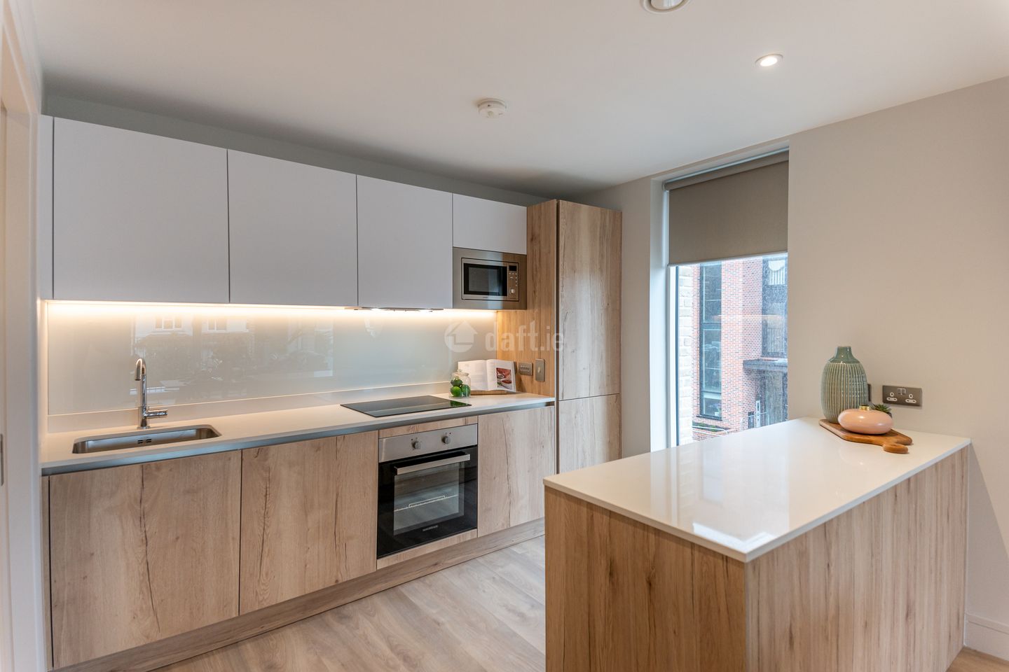 3 Bedroom Scandi, Hamilton Gardens, Carnlough Road, Cabra, Dublin 7 is