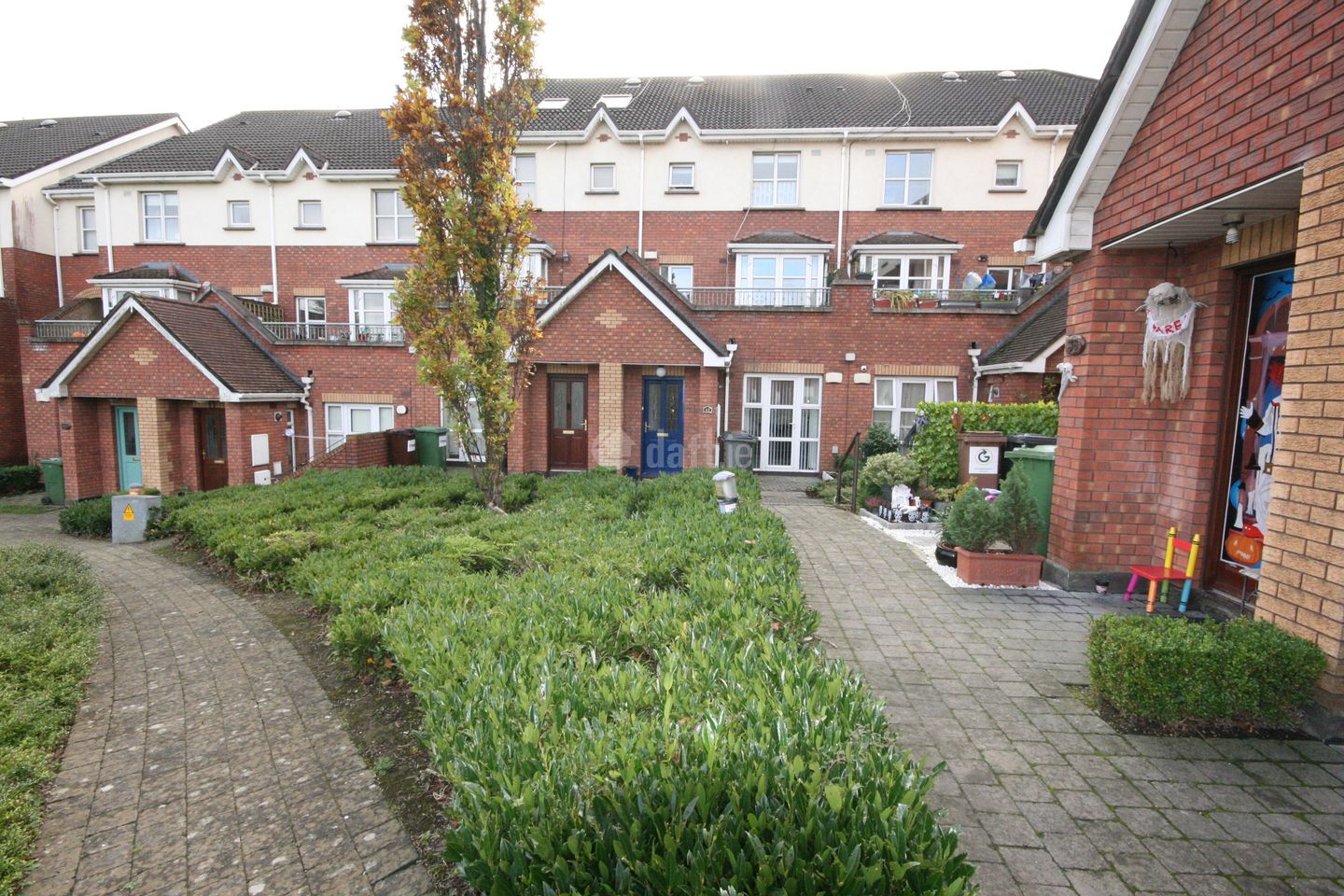 Boroimhe Hawthorns, Swords, Co. Dublin is for rent on Daft.ie