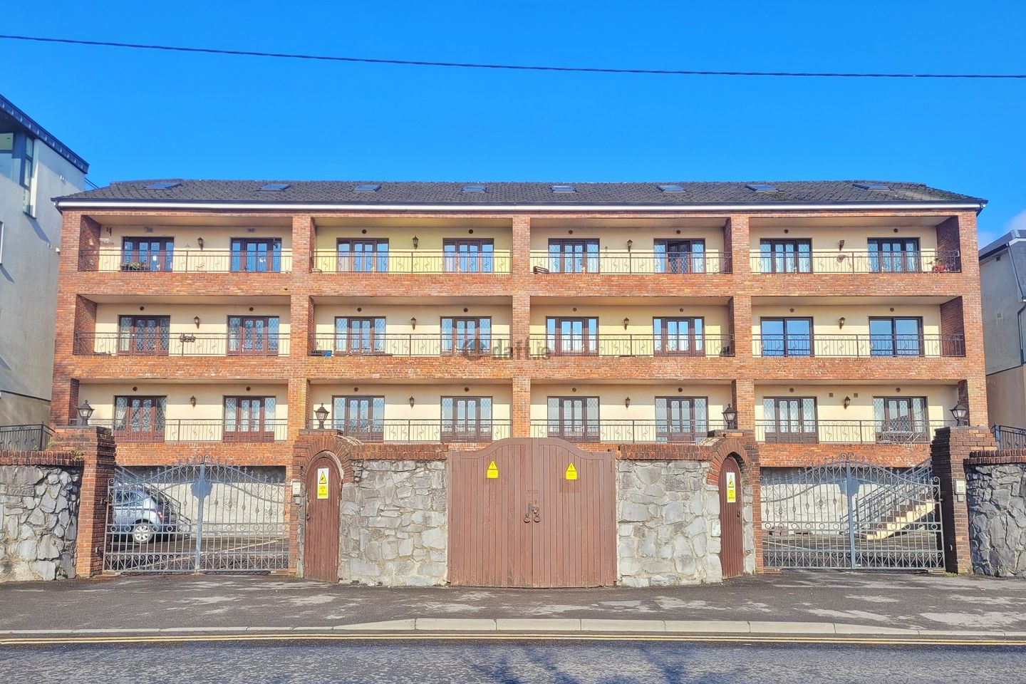 Apartment 1, Bay View Court, Co. Galway