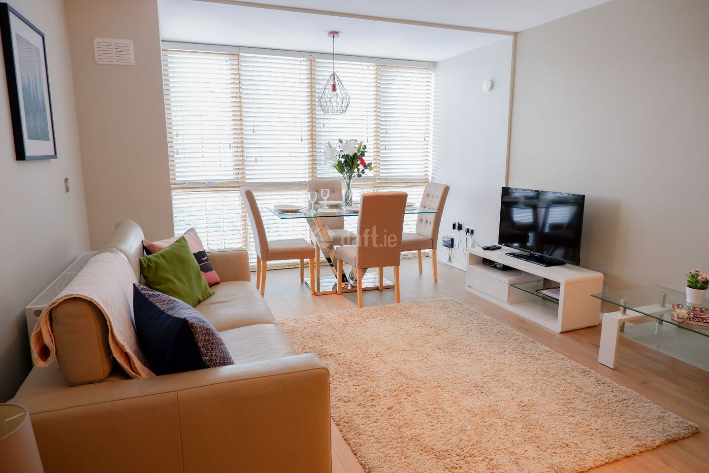 The Hibernian, The Gasworks, Ballsbridge, Dublin 4 is for rent on Daft.ie