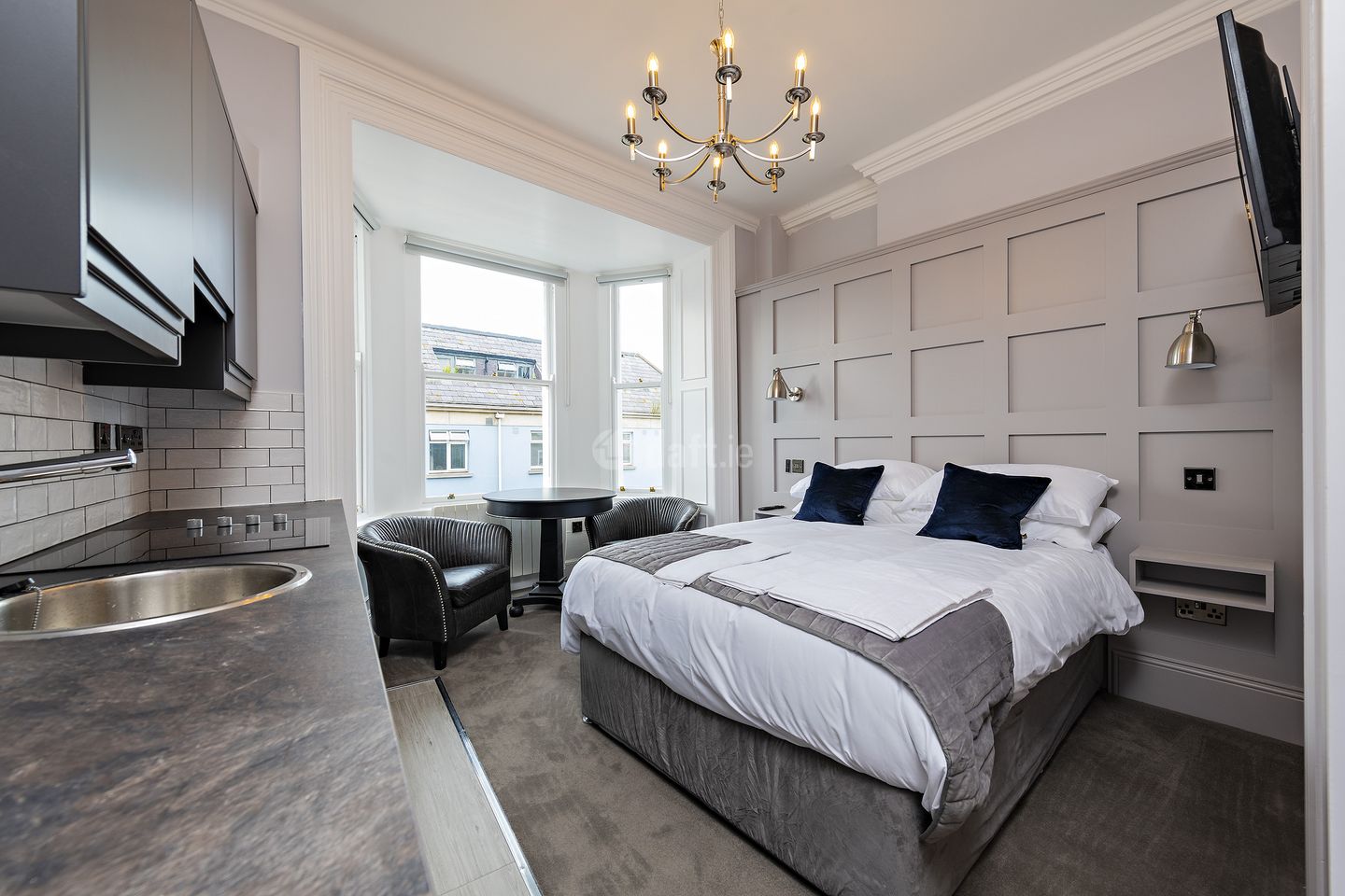 **Short Term ** 2, 3 Abbey Street, Howth, Dublin 13 is for rent on Daft.ie