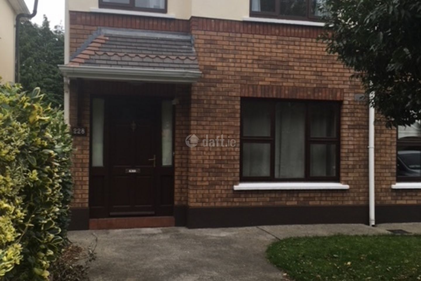 Collinswood Collins Ave Dublin 9, Whitehall, Dublin 9 is for rent on