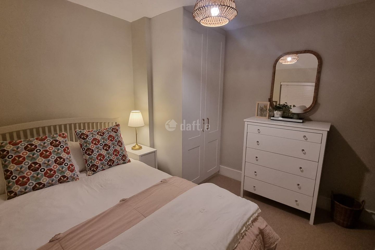 Donard road, Drimnagh, Dublin 12 to share on Daft.ie