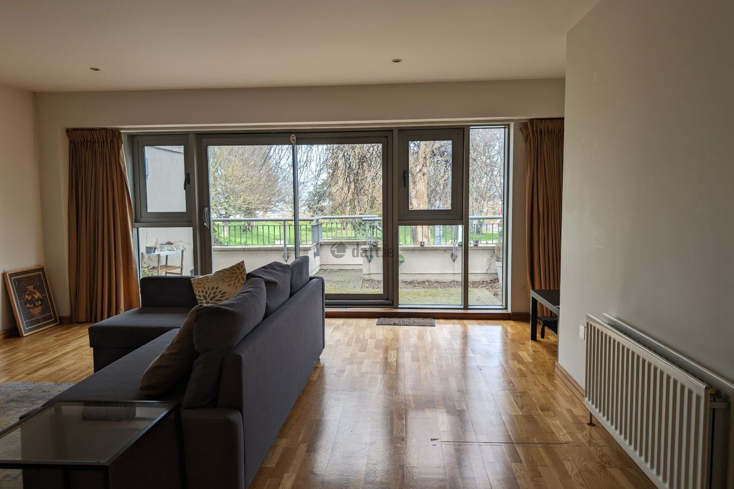 Apartment 1, Booterstown Hall, Booterstown Avenue, Booterstown, Co. Dublin