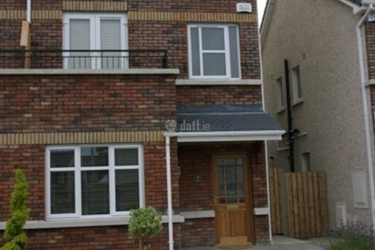 Castlegrange, Hansfield Road, Blanchardstown, Dublin 15 to share on Daft.ie