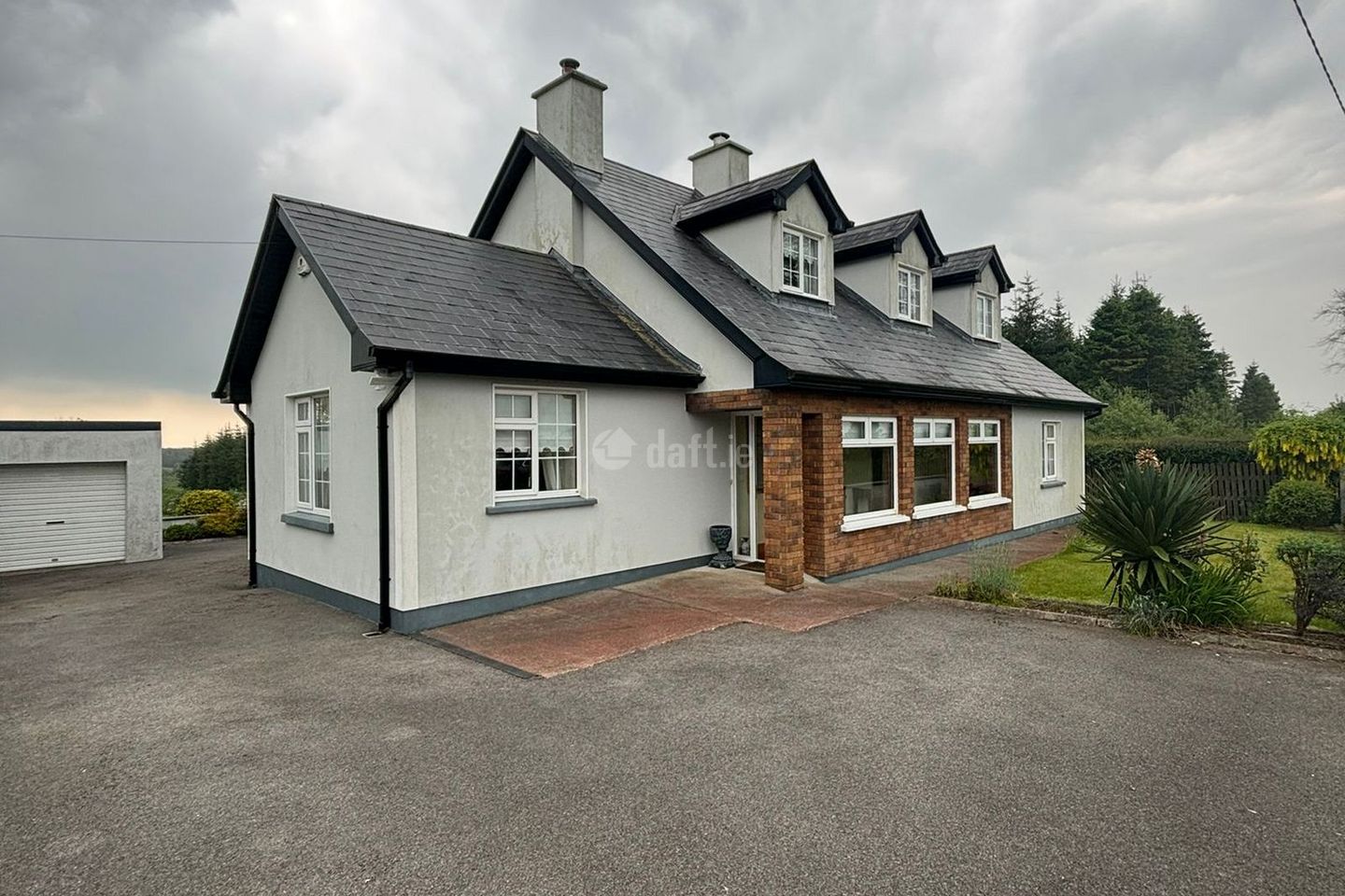 Ardanragh, Legan, Co. Longford is for rent on Daft.ie