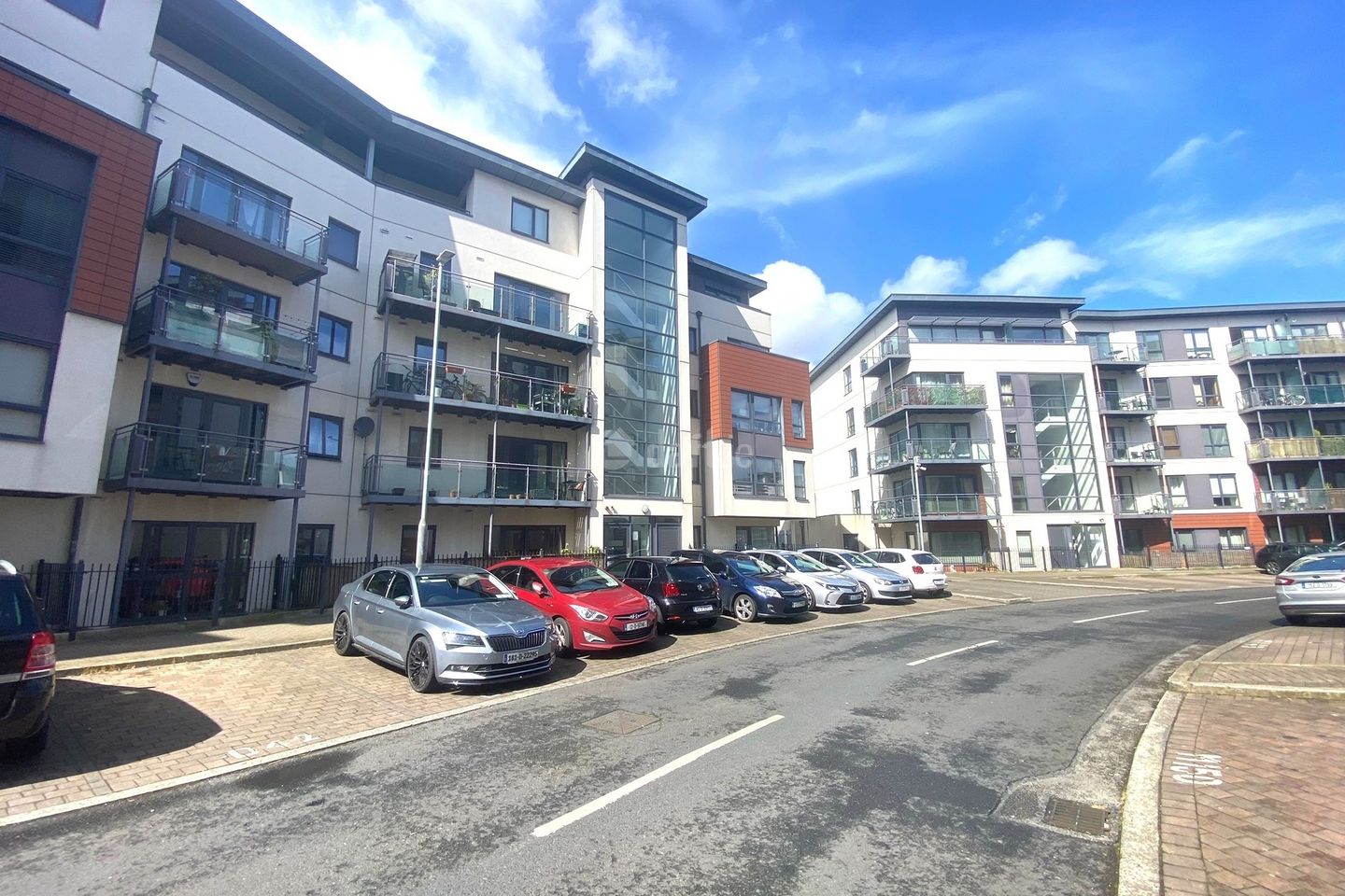 The Discovery Building, Ashtown, Dublin 15 is for rent on Daft.ie