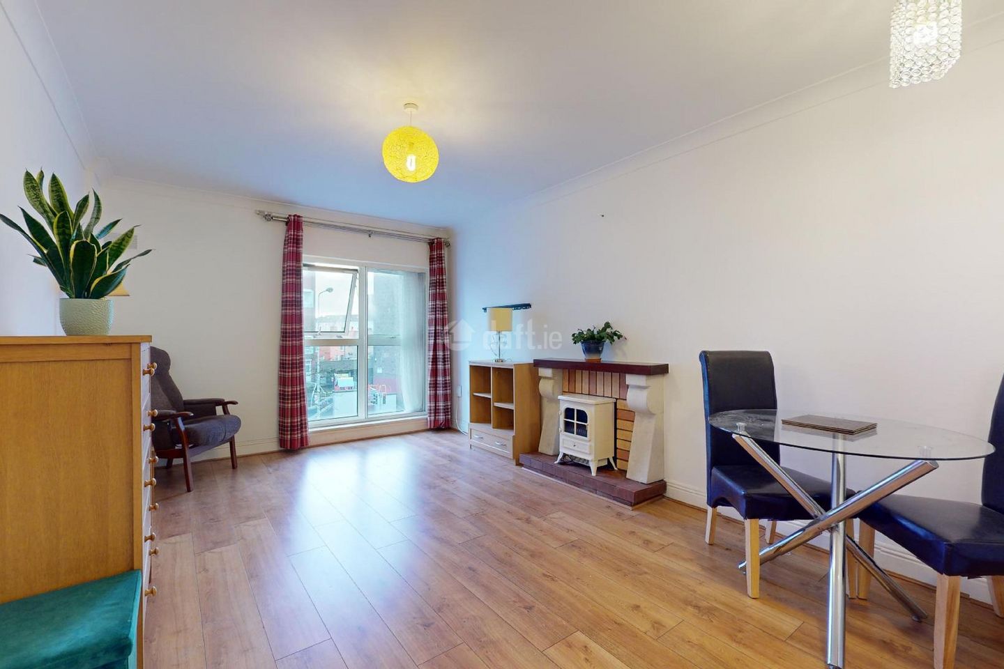 Apartment 142, The Hardwicke, Smithfield, Dublin 7 is for rent on Daft.ie