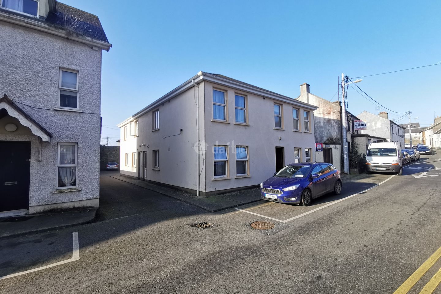 Goldsmith Close, Lyster Street, Athlone, Co. Westmeath is for rent on