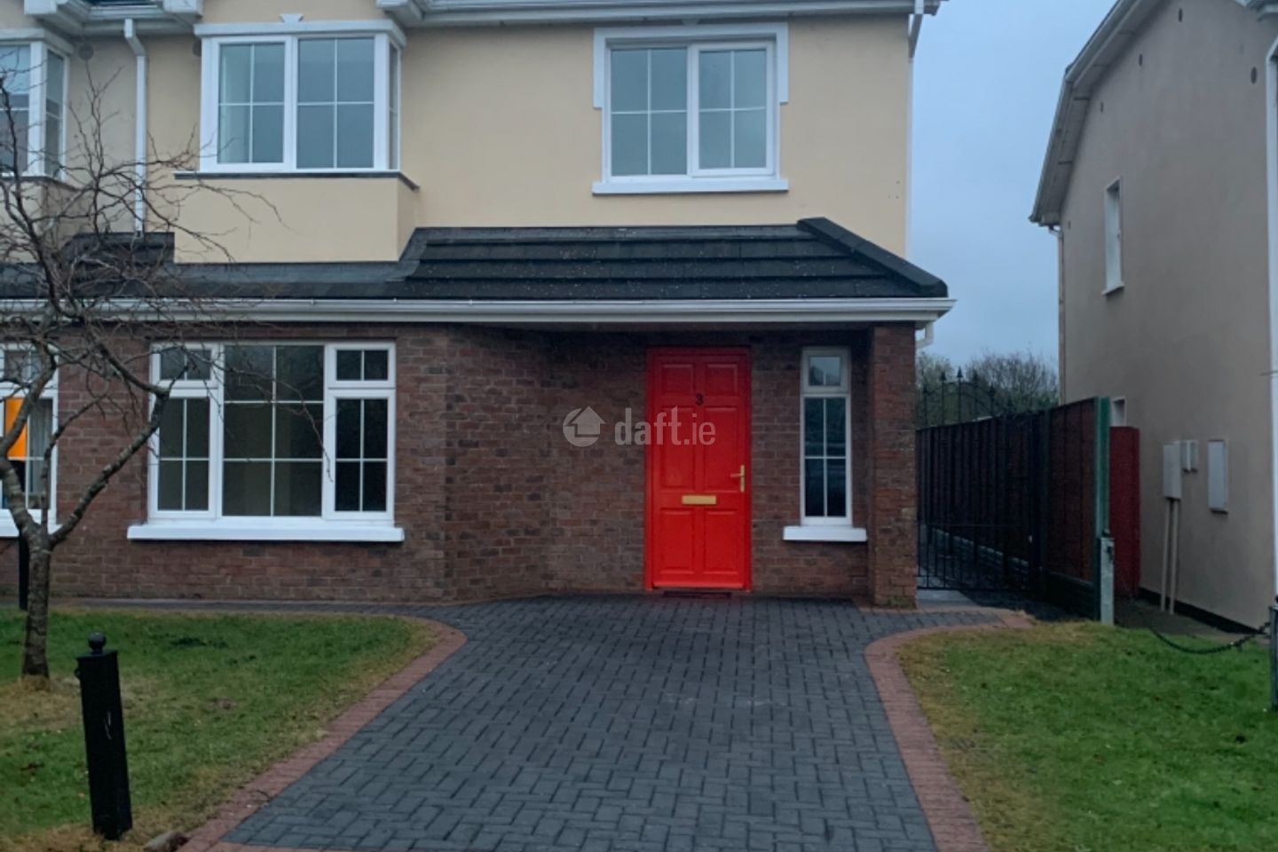 3 Arlington Grove Ferrybank, Ferrybank, Co. Waterford is for rent on