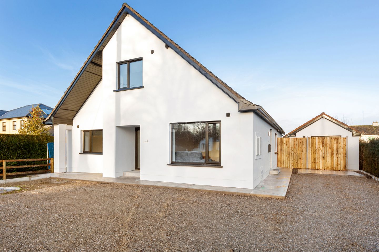 Apartment 1, Langford Court, Summerhill, Co. Meath is for rent on Daft.ie