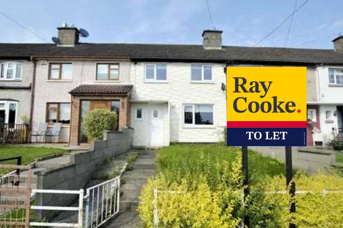 McKelvey Avenue, Finglas, Dublin 11 is for rent on Daft.ie