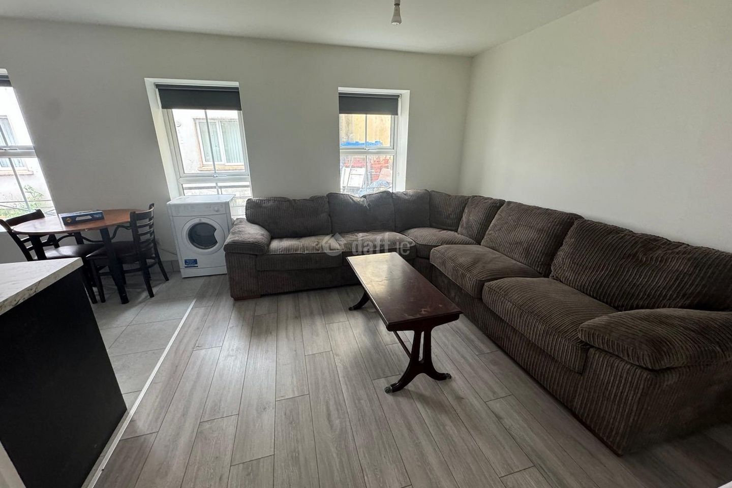 3 Garden Court, Lower Main Street, Letterkenny, Co. Donegal is for rent