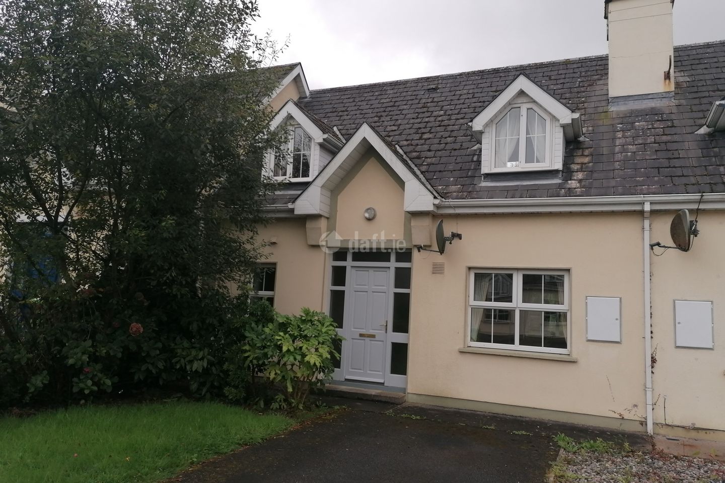 14 Spencer Court, Castlebar, Co. Mayo is for rent on Daft.ie