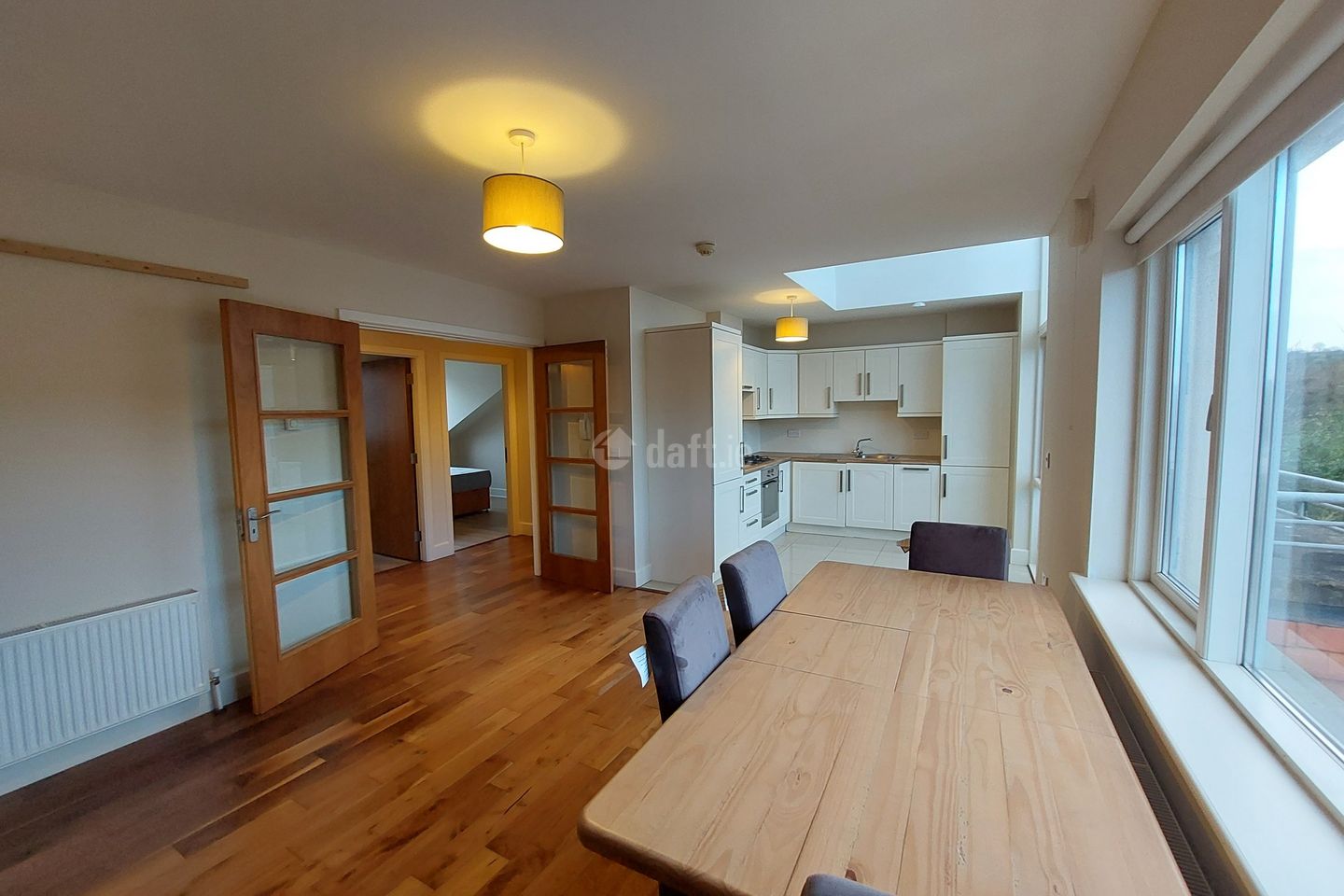 11 Bridgefield Place, Curraheen Road, Co. Cork is for rent