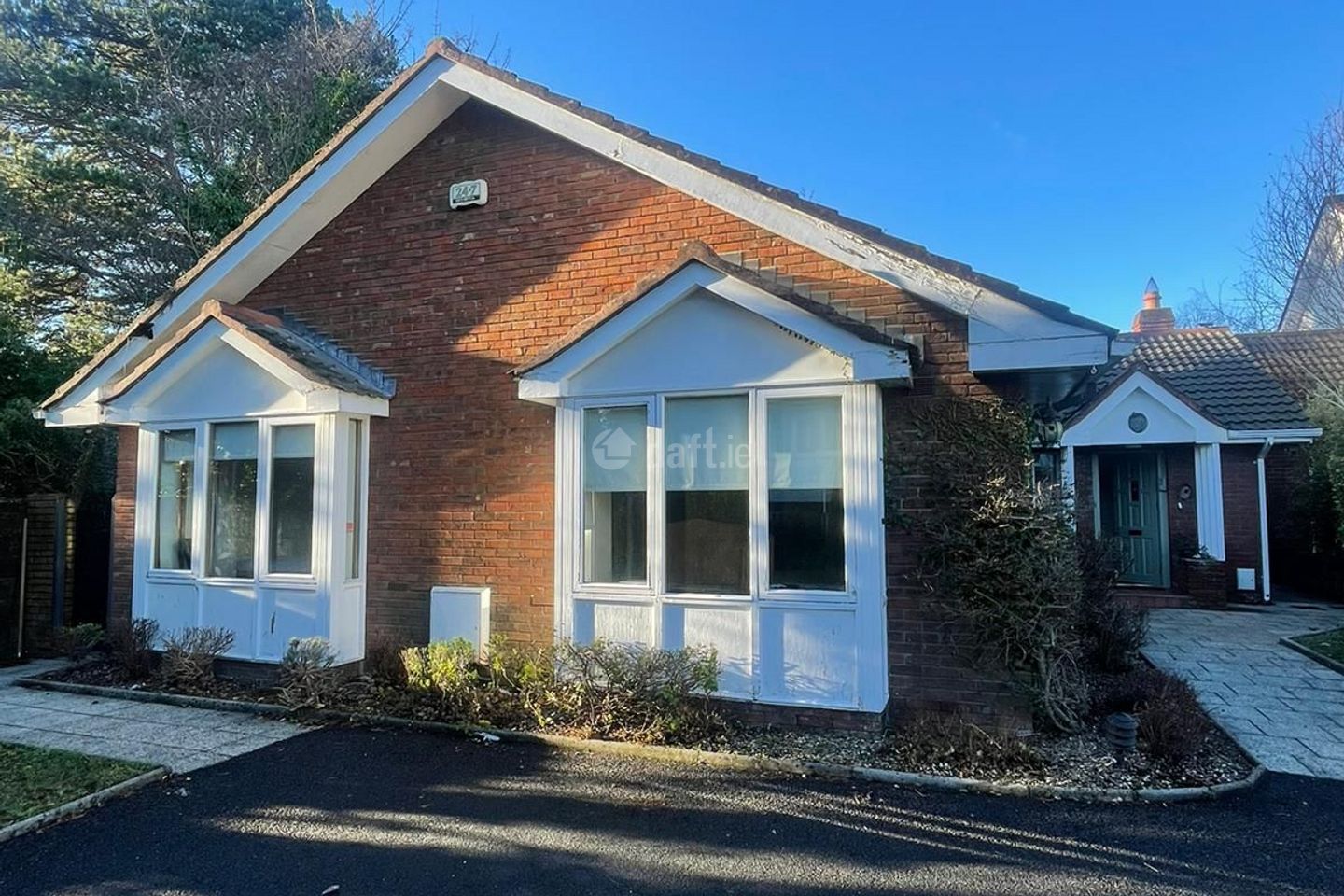 45A Cairn Hill, Westminster Road, Foxrock, Dublin 18 is for rent on Daft.ie