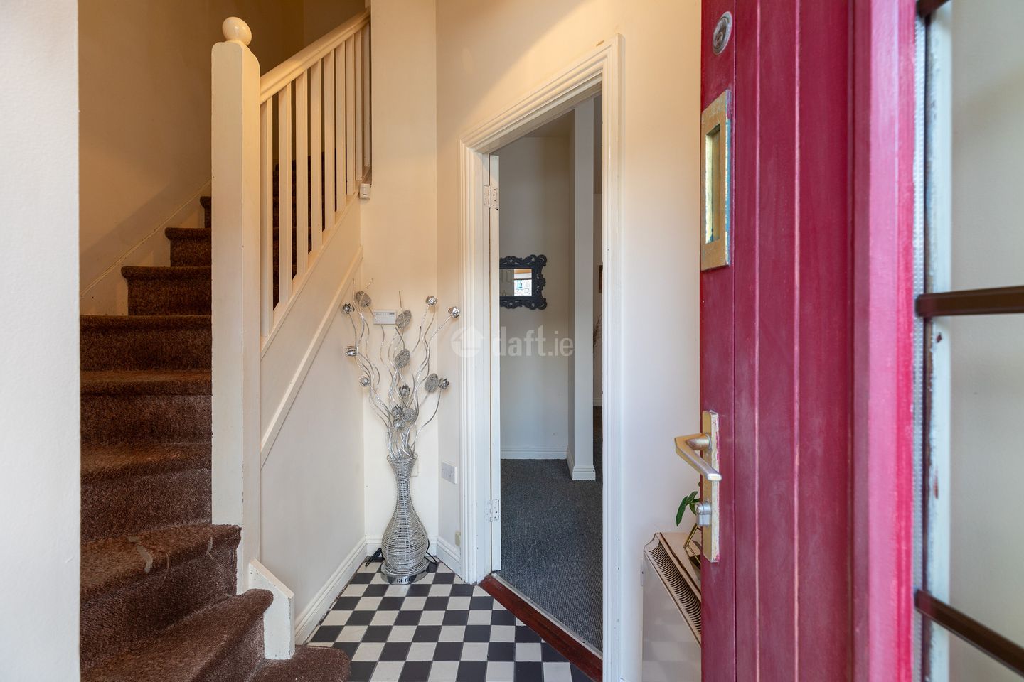 24 The Pillar, King Street, Wexford Town, Co. Wexford is for rent on