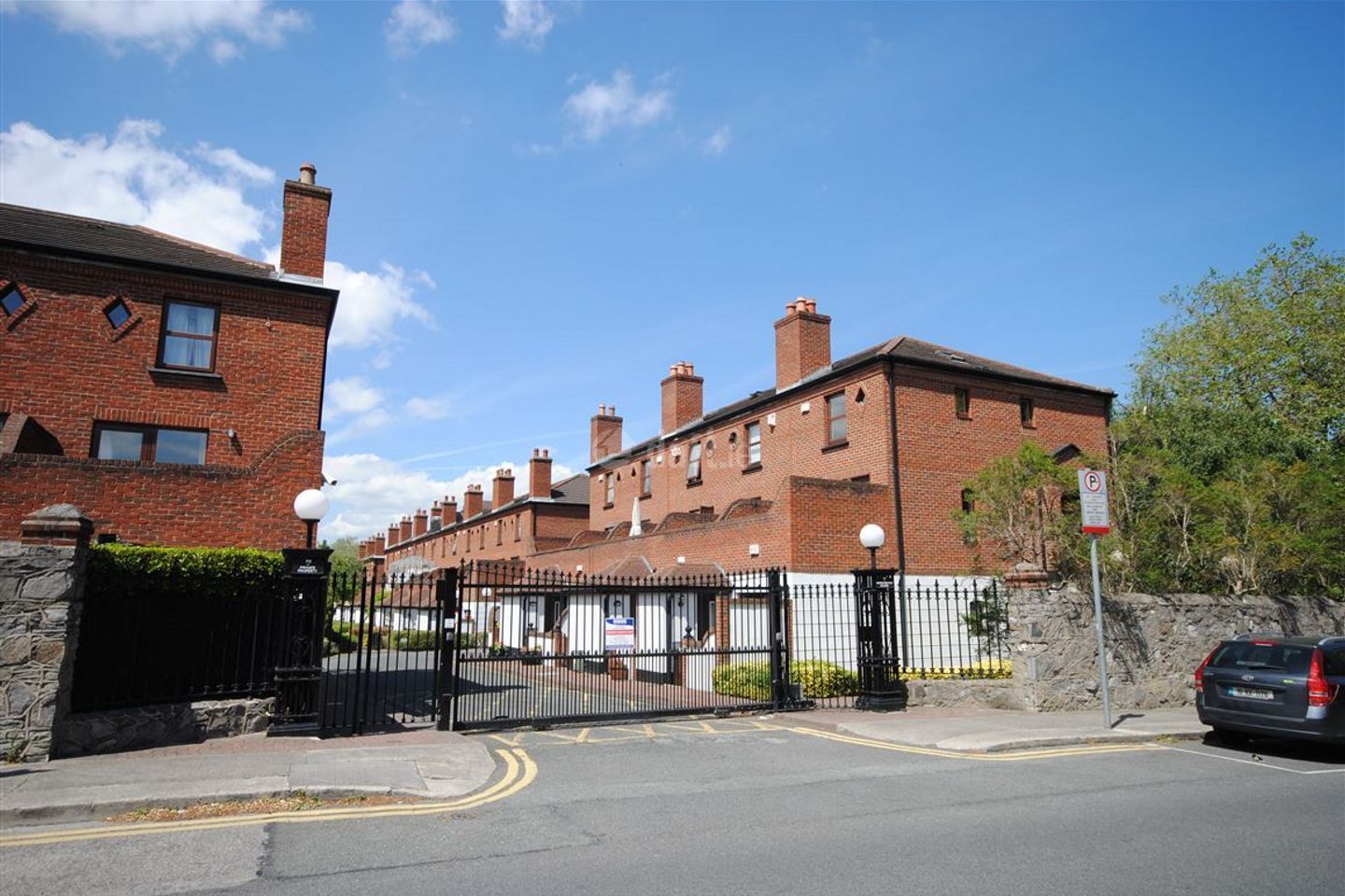 Morehampton Square, Donnybrook, Ranelagh, Dublin 6 is for rent on Daft.ie