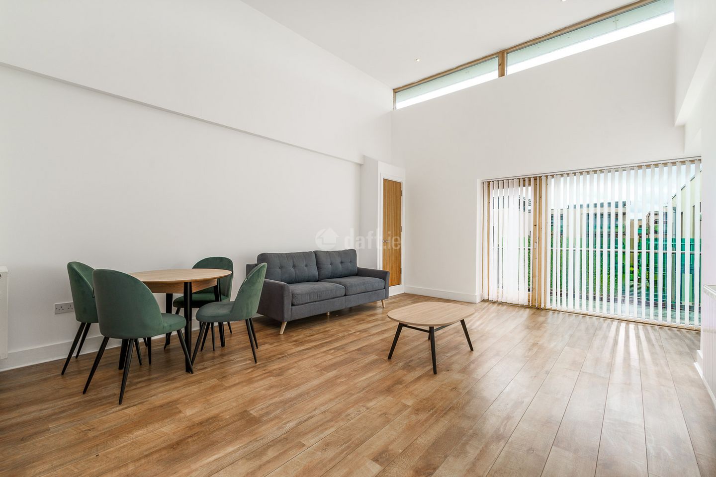 Apartment 38, Cloonlara Square, Phoenix Park Racecourse, Castleknock