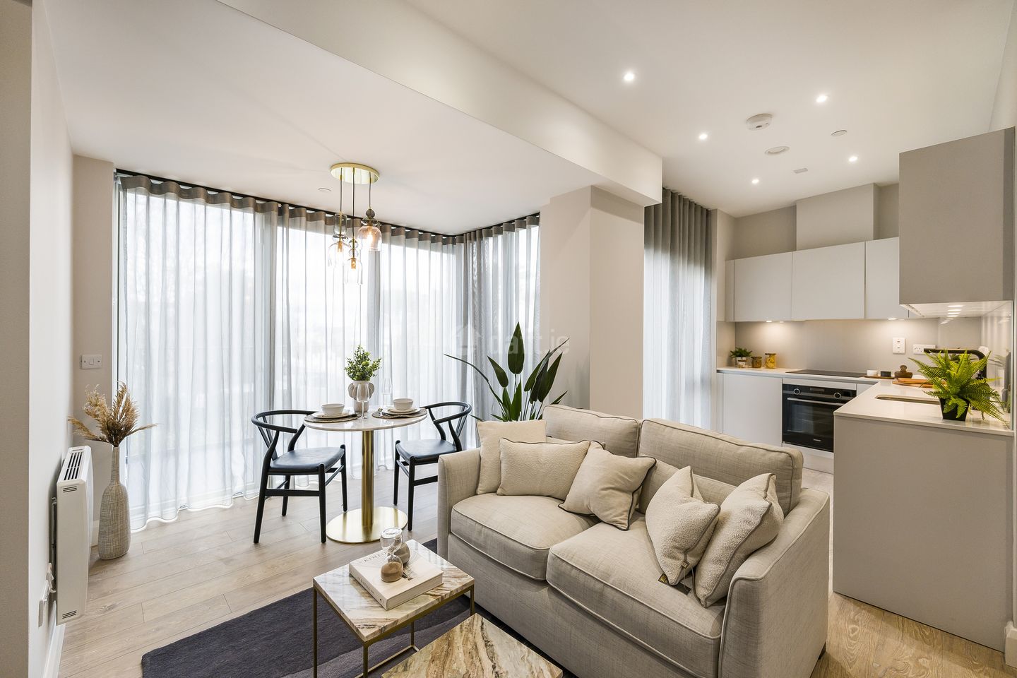 Studio Apartment , Marietta Woods, Castle Park Road, Dalkey, Co. Dublin