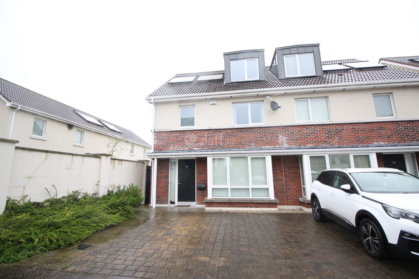 21 Diswellstown Avenue, Carpenterstown, Dublin 15 is for rent on Daft.ie