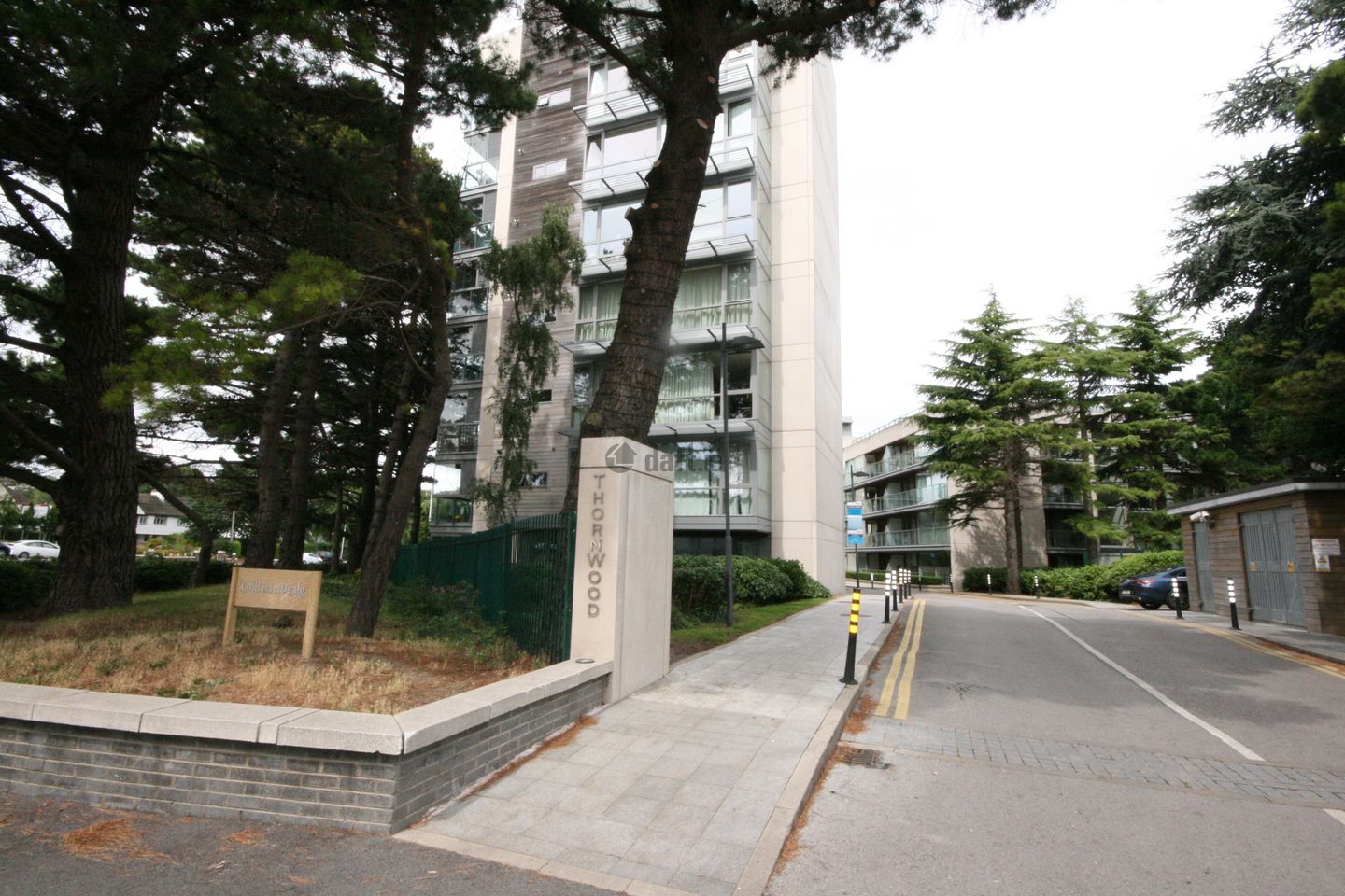 Apartment 15, The Heron, Booterstown, Co. Dublin