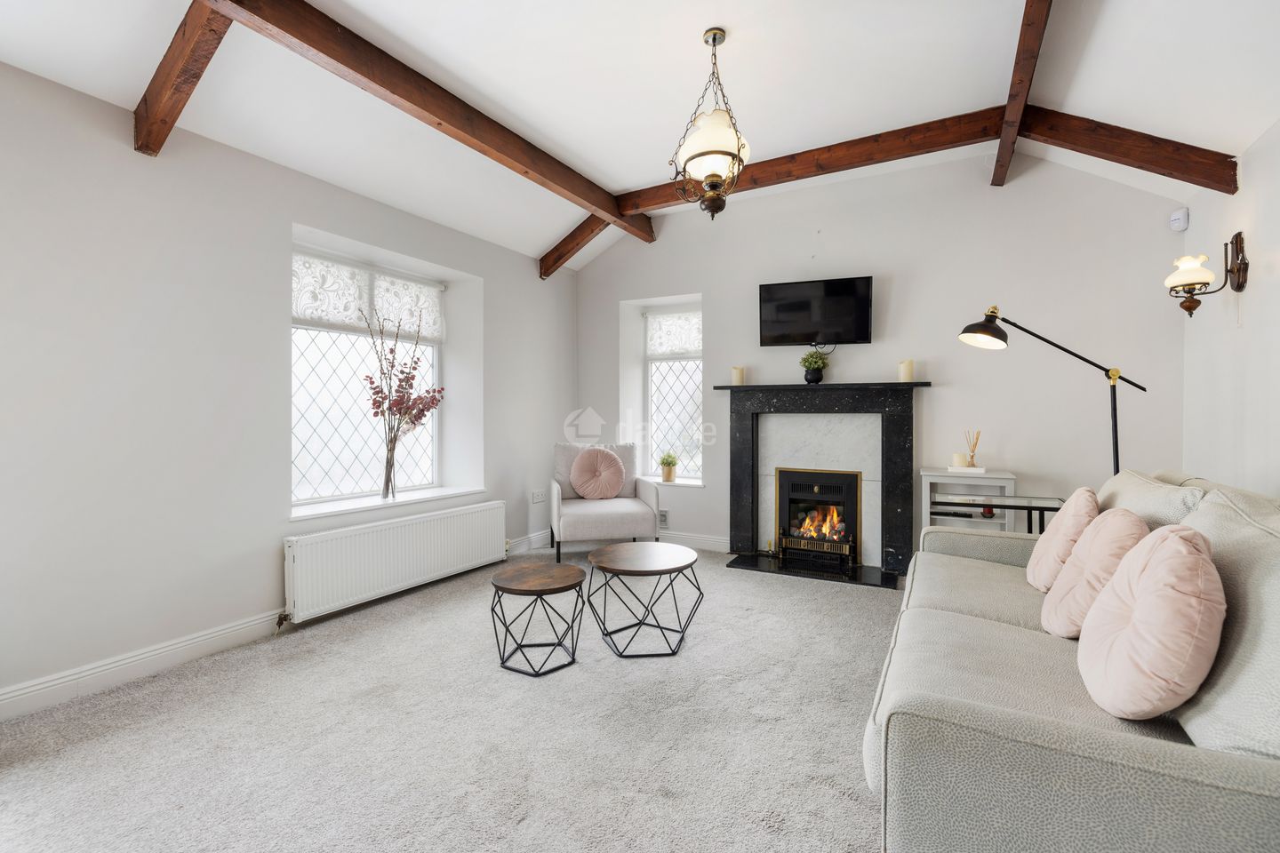 16 Castle Street, Dalkey, Co. Dublin is for rent on Daft.ie