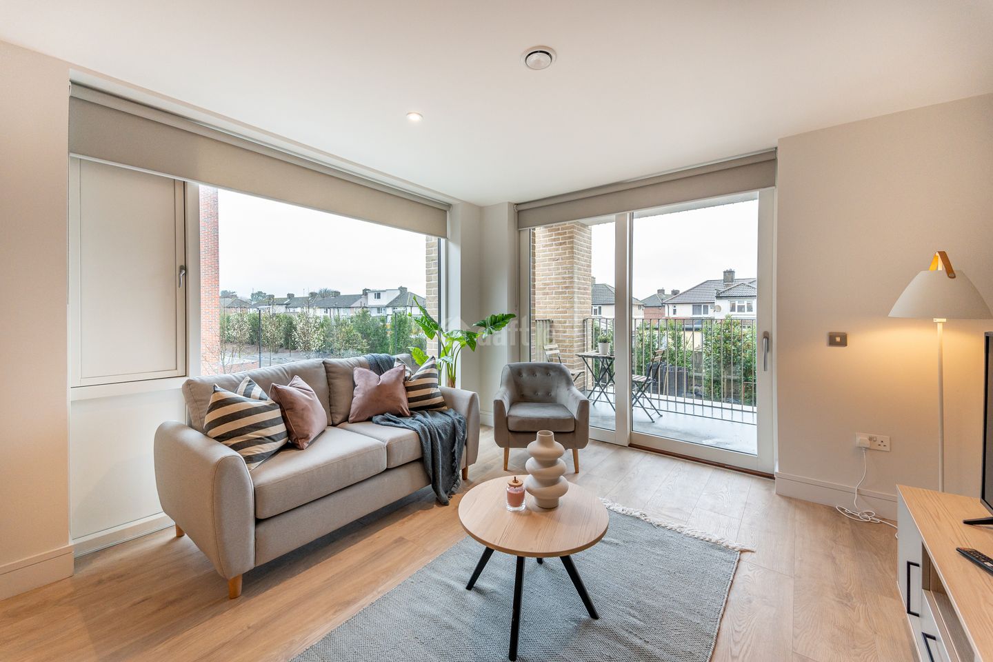 1 Bedroom Elegant, Hamilton Gardens, Carnlough Road, Cabra, Dublin 7 is