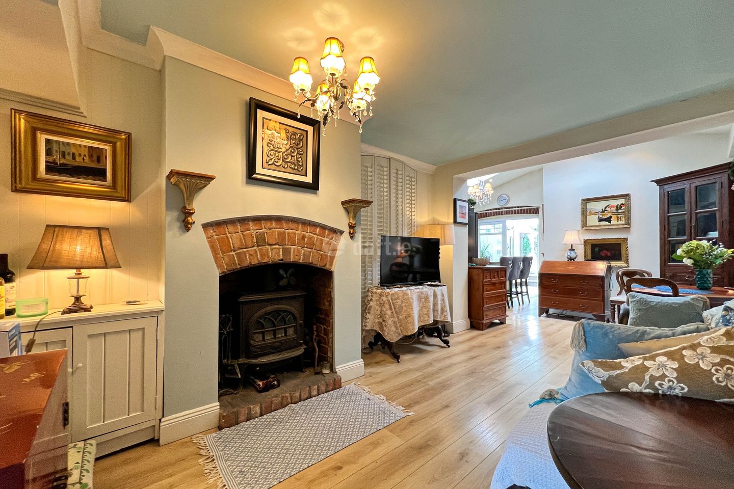 Dale View, Ballybrack, Co. Dublin is for rent on Daft.ie