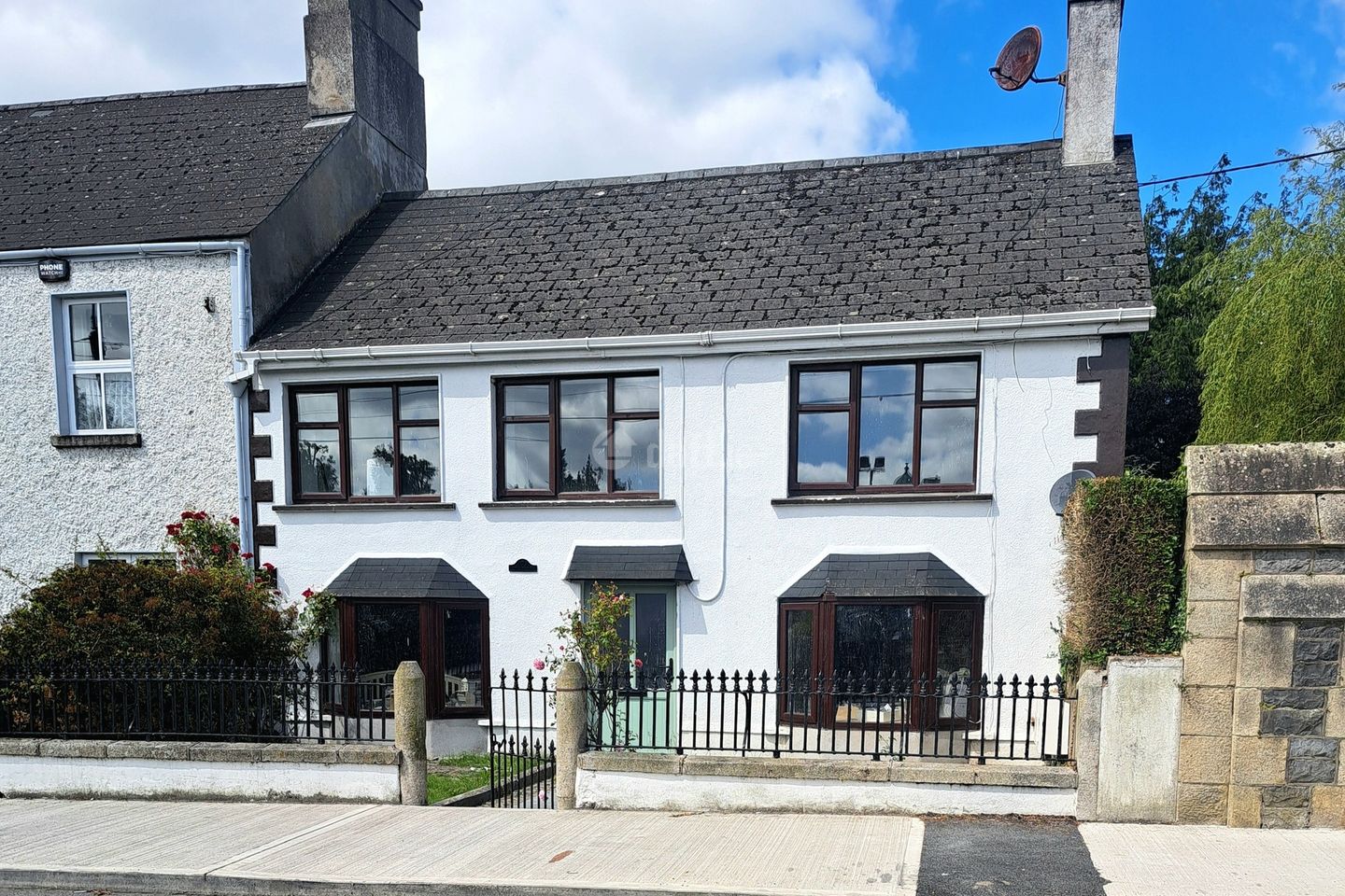 Dranure, Athy Road, Carlow Town, Co. Carlow is for rent on Daft.ie