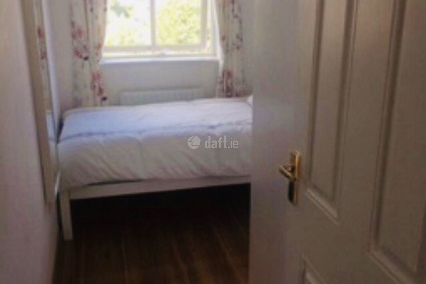 Griffinrath Hall, Maynooth, Co. Kildare to share on Daft.ie