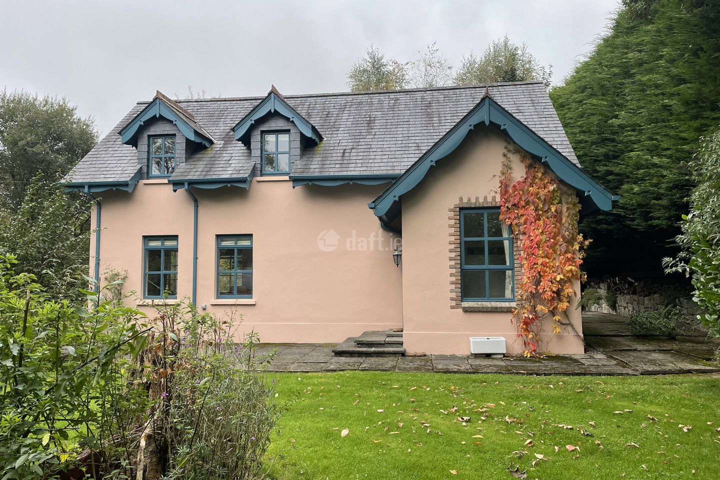 Eamber Cottage, Baltyboys, W91 W288, Blessington, Co. Wicklow is for rent on Daft.ie