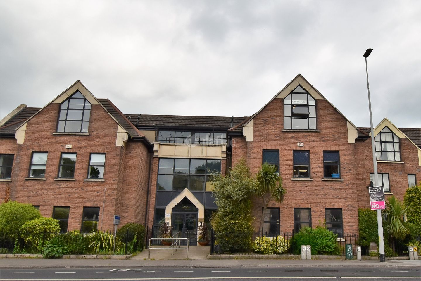 Apartment, The Willows, Blackrock, Co. Dublin is for rent on Daft.ie