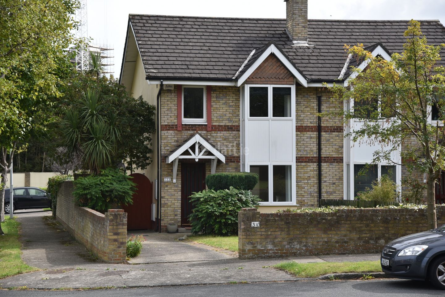 122 Roebuck Castle, Clonskeagh, Dublin 14 is for rent on Daft.ie