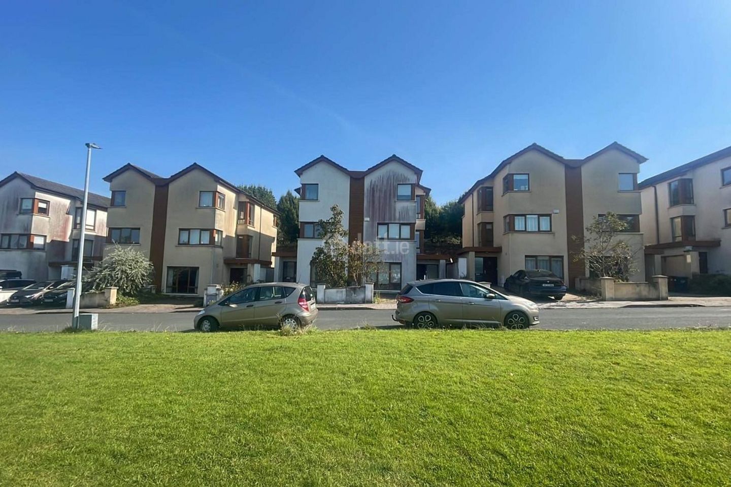 6 The Close, Ard Patrick, Lady'S Well, Cork, Blackpool, Co. Cork to