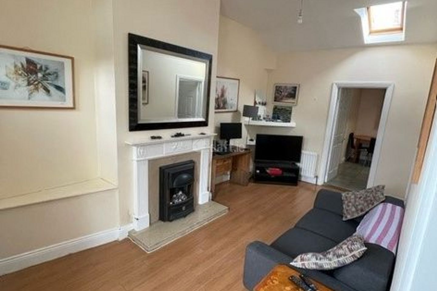 102 Rialto Cottages, Dublin 8, Rialto, Dublin 8 to share on Daft.ie