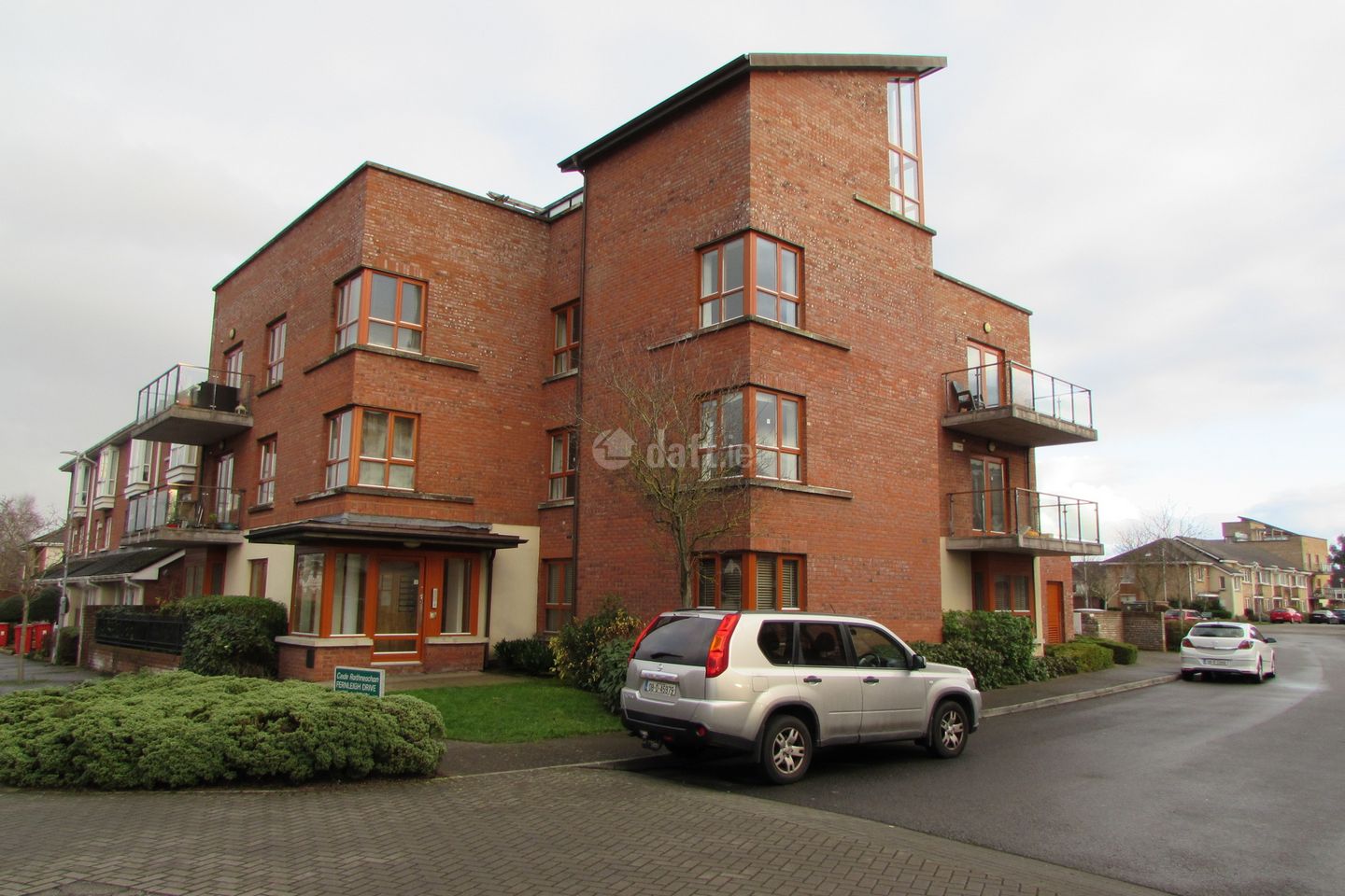 Fernleigh Drive, Carpenterstown, Castleknock, Dublin 15 is for rent on