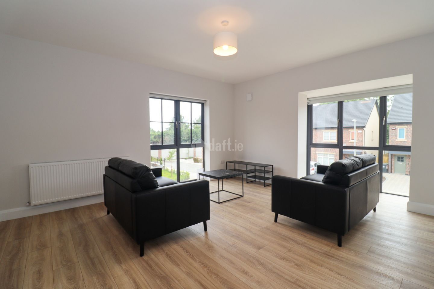 3 bedroom duplex apartment, The Garden, Coach Road Meadows, Clane, Co