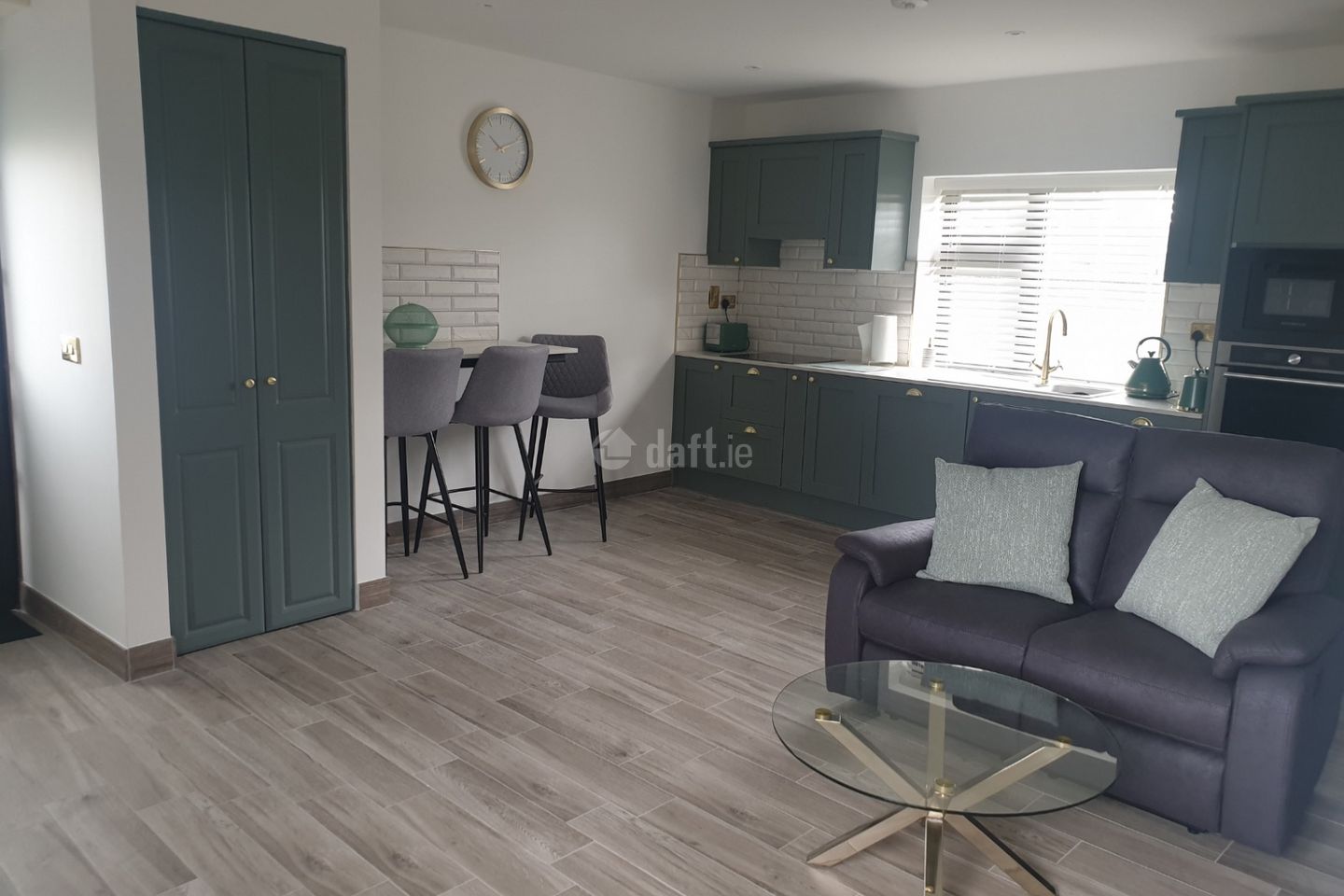 Cloonacauneen , Castlegar, Co. Galway is for rent on Daft.ie