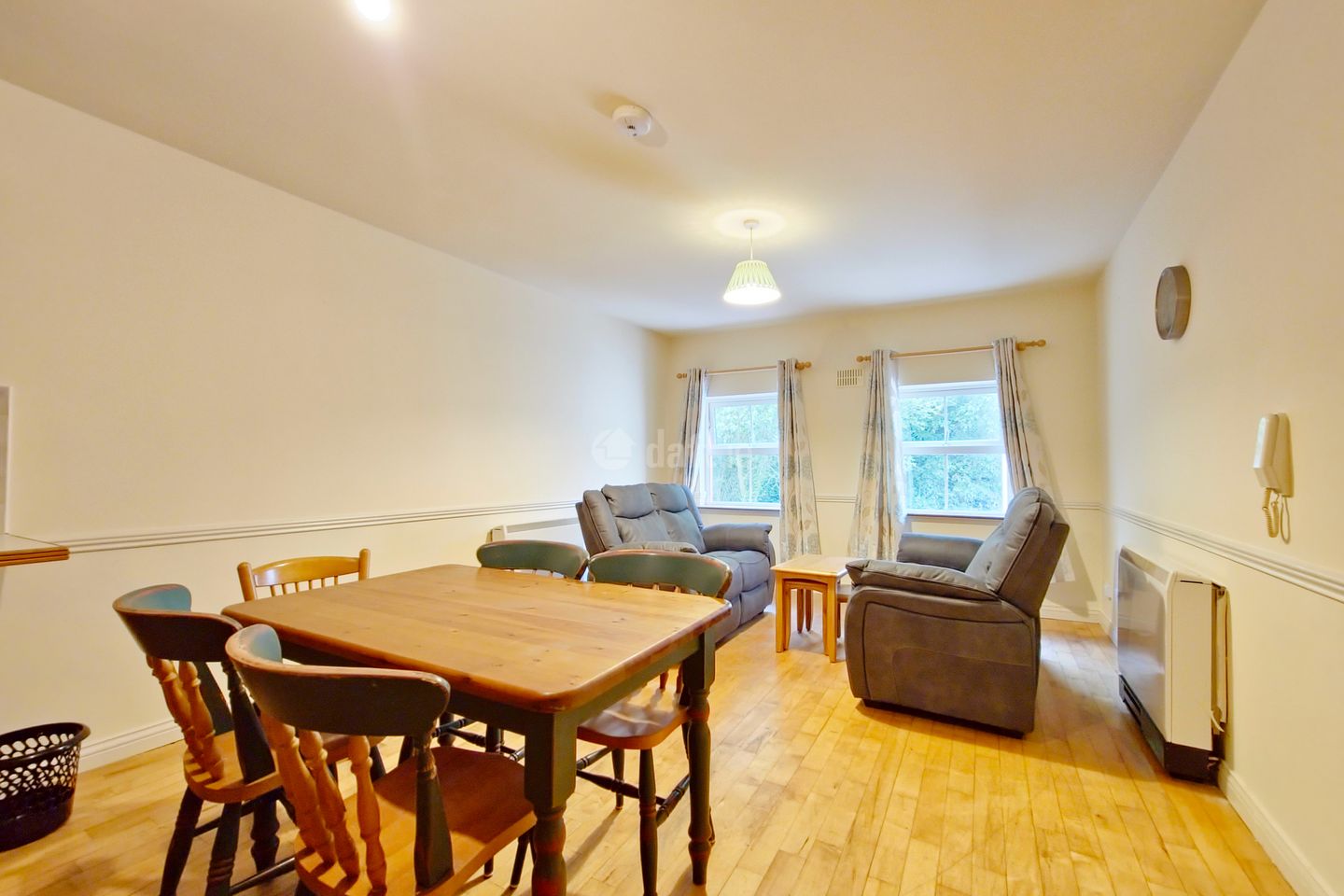 Apartment 4, Prenty Apartments, Westport, Co. Mayo is for rent on Daft.ie