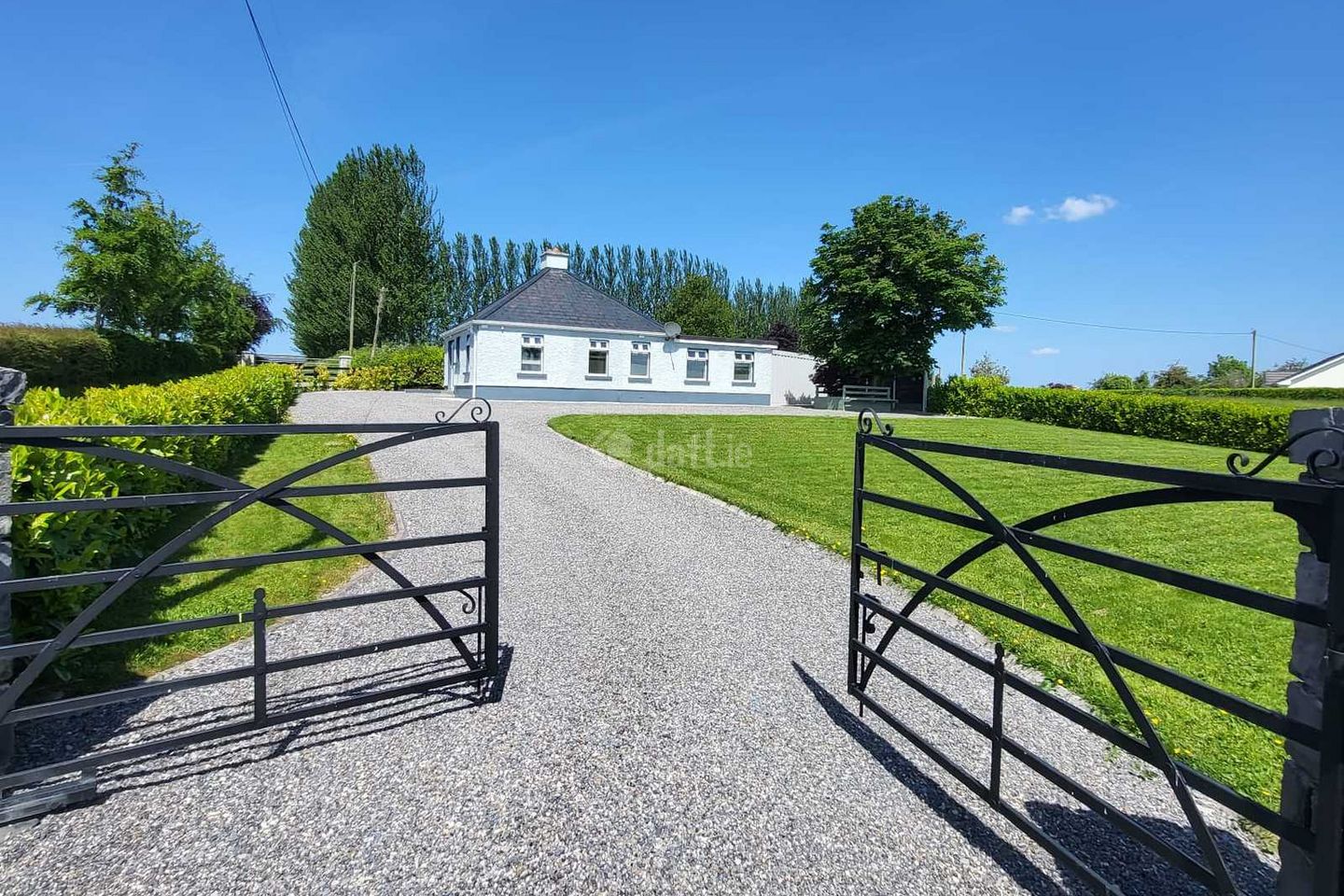 Kildordan, Ballymahon, Co. Longford is for rent on Daft.ie