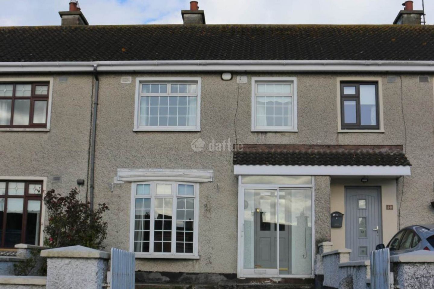 59 John Kirk Park, Clogherhead, Co. Louth is for rent on Daft.ie