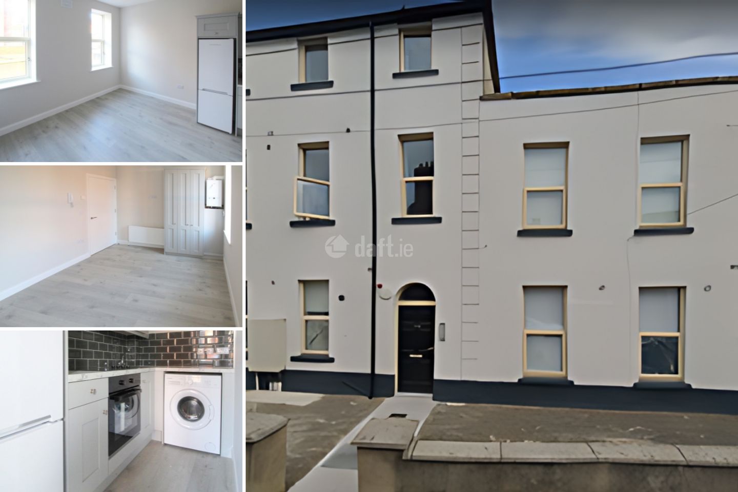 Apartment 1, 106 Philipsburgh Avenue, Fairview, Dublin 3 is for rent on